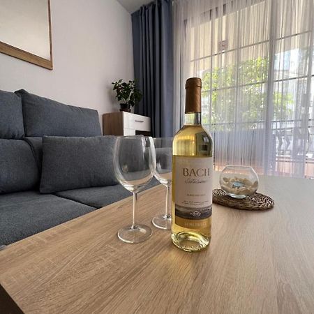 Apartamento Sona Club Tenerife Los Cristianos لوس كريستيانوس المظهر الخارجي الصورة