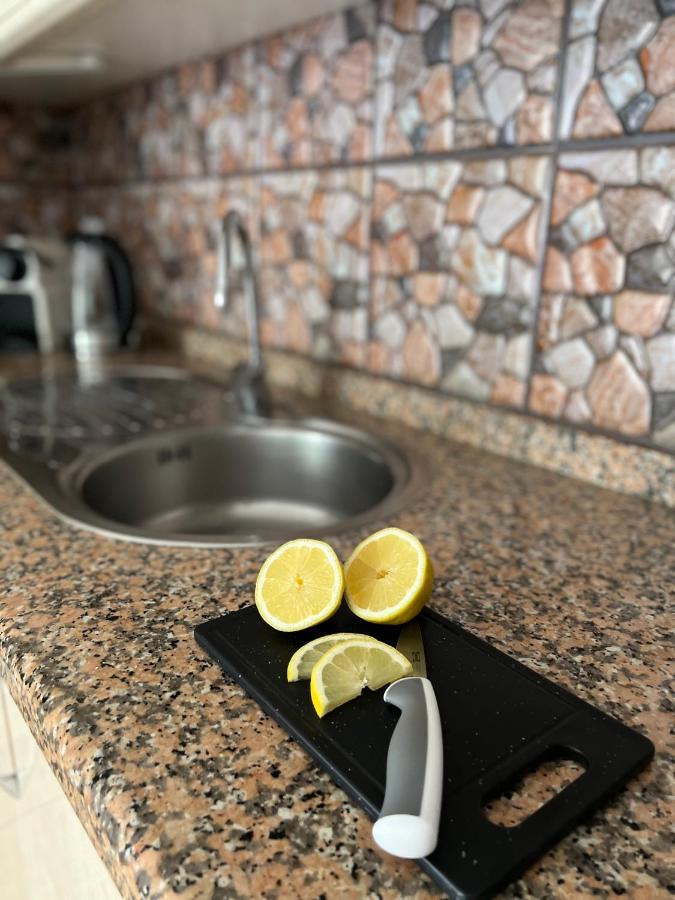 Apartamento Sona Club Tenerife Los Cristianos لوس كريستيانوس المظهر الخارجي الصورة