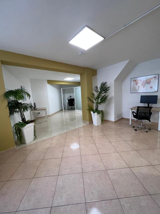 Apartamento Sona Club Tenerife Los Cristianos لوس كريستيانوس المظهر الخارجي الصورة