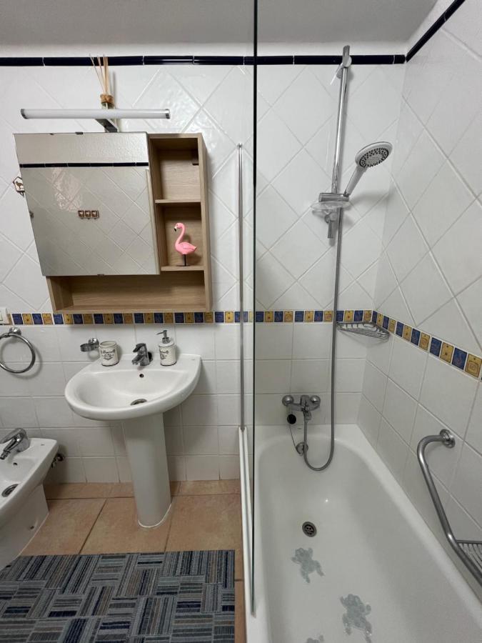 Apartamento Sona Club Tenerife Los Cristianos لوس كريستيانوس المظهر الخارجي الصورة