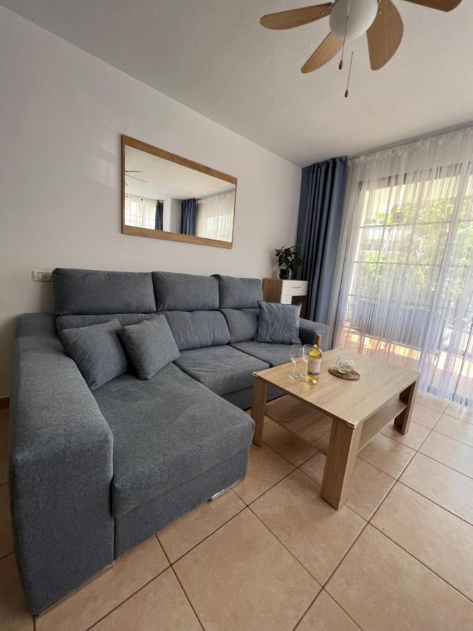 Apartamento Sona Club Tenerife Los Cristianos لوس كريستيانوس المظهر الخارجي الصورة