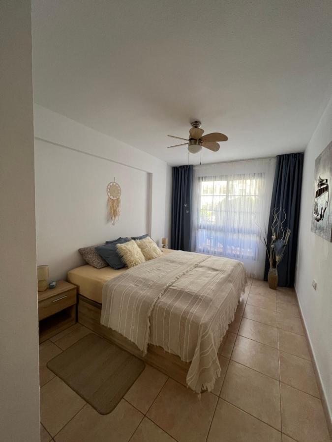 Apartamento Sona Club Tenerife Los Cristianos لوس كريستيانوس المظهر الخارجي الصورة