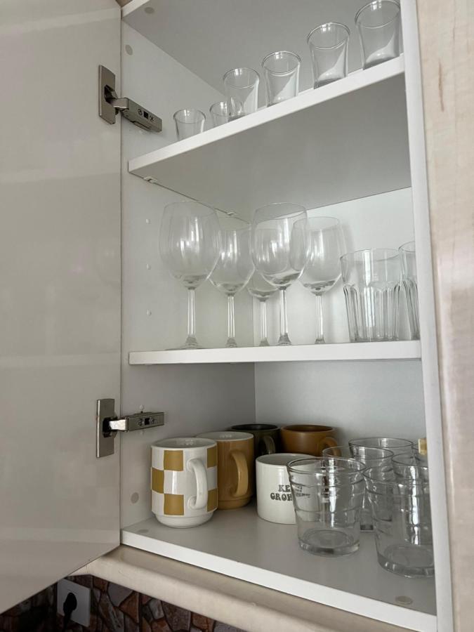 Apartamento Sona Club Tenerife Los Cristianos لوس كريستيانوس المظهر الخارجي الصورة