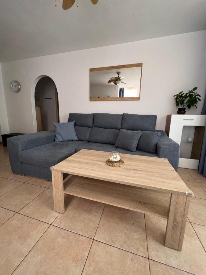 Apartamento Sona Club Tenerife Los Cristianos لوس كريستيانوس المظهر الخارجي الصورة