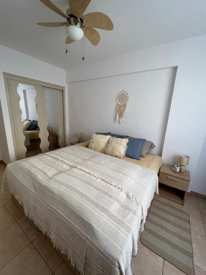 Apartamento Sona Club Tenerife Los Cristianos لوس كريستيانوس المظهر الخارجي الصورة