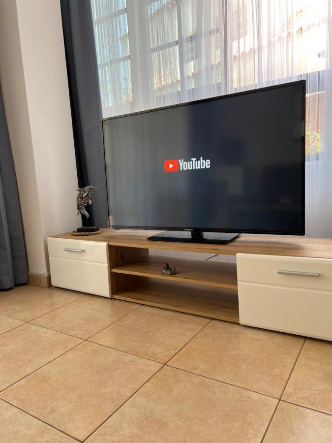 Apartamento Sona Club Tenerife Los Cristianos لوس كريستيانوس المظهر الخارجي الصورة