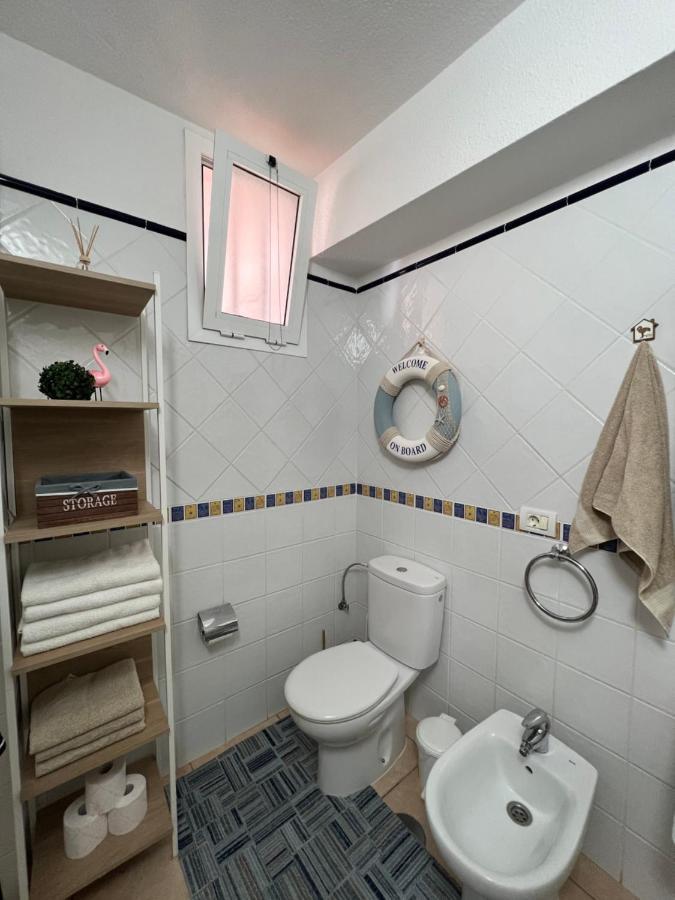 Apartamento Sona Club Tenerife Los Cristianos لوس كريستيانوس المظهر الخارجي الصورة