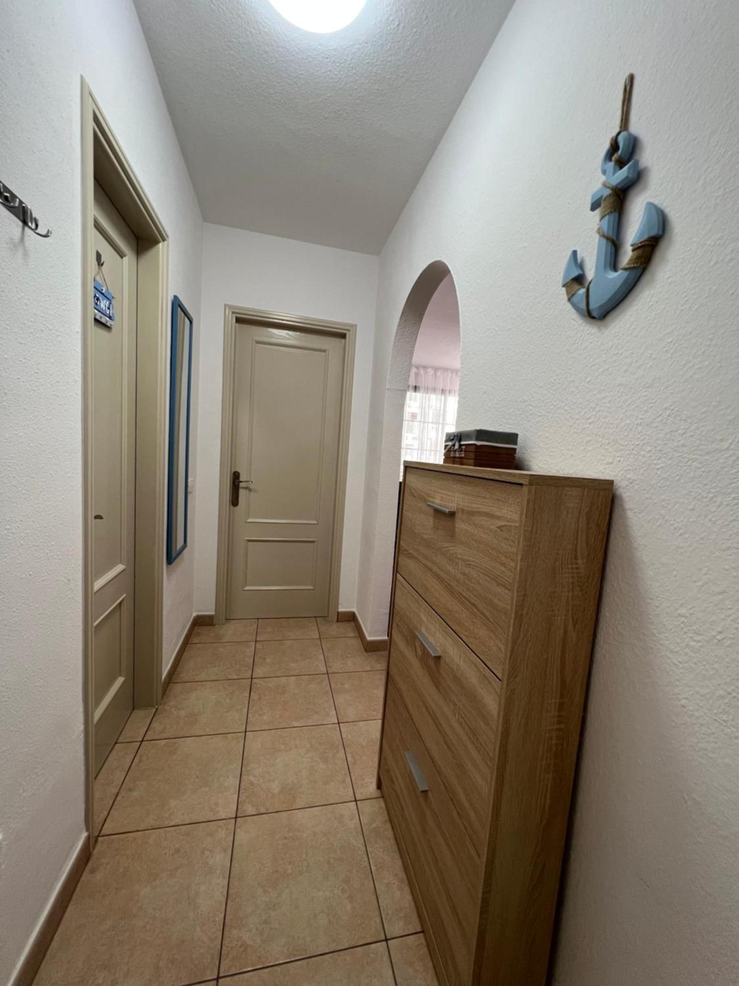 Apartamento Sona Club Tenerife Los Cristianos لوس كريستيانوس المظهر الخارجي الصورة